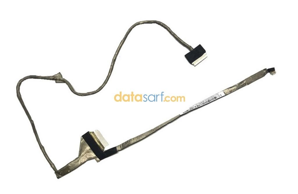Toshıba C660 Lcd Kablo dc020019k10