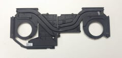 Lenovo Legion 5 Pro 16IAH7H 16ARH7H 82RF 82RG 16IAH7 Y9000P R9000P Orijinal Soğutucu Bakır Heatsink AT2DH001FF0