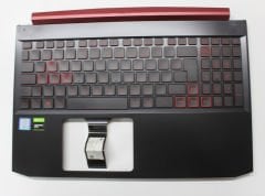 Acer Nitro AN715-50 Orijinal Klavye Üst Kasa Kasa Kusurlu