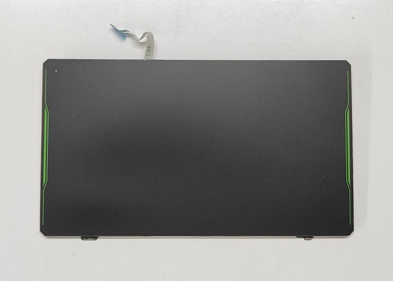 Monster Tulpar T7 V19.2 Orijinal Touchpad Mause