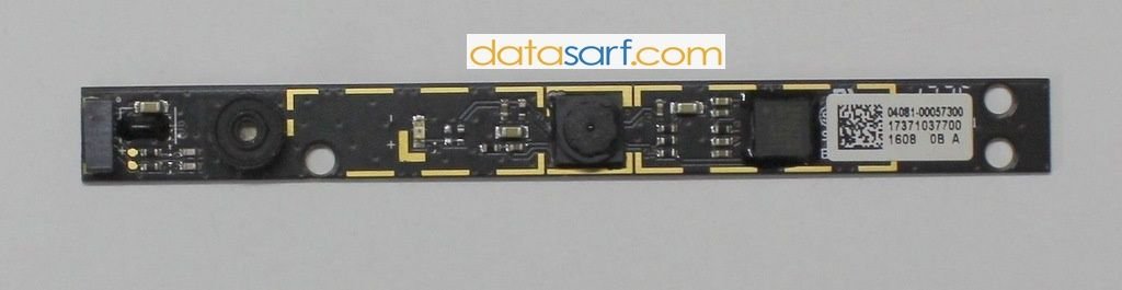 Asus FL8000 Webcam Kamera 04081-00057300