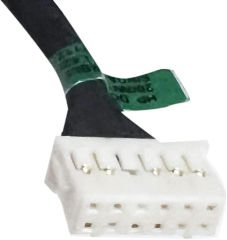 HP Victus 15-FB Orijinal Power Jack Şarj Soketi 13314-001 L52B16-S46 N13470-S60 N13470-Y60