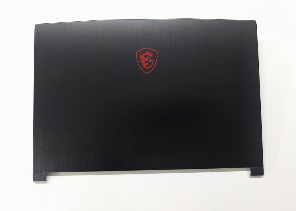 MSI GF63 MS-16R1 MS-16R2 MS-16R4 8RC 8RD Orijinal Lcd Cover Arka Kapak
