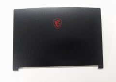 MSI GF63 MS-16R1 MS-16R2 MS-16R4 8RC 8RD Orijinal Lcd Cover Arka Kapak