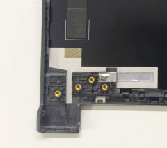 MSI GF63 MS-16R1 MS-16R2 MS-16R4 8RC 8RD Orijinal Lcd Cover Arka Kapak