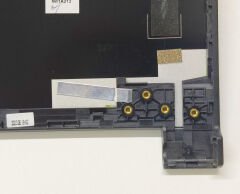 MSI GF63 MS-16R1 MS-16R2 MS-16R4 8RC 8RD Orijinal Lcd Cover Arka Kapak