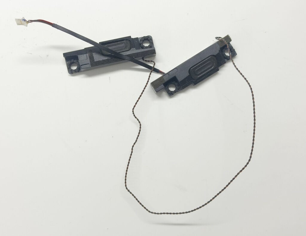 Lenovo Legion 5 Pro 16IAH7H 16ARH7H 82RF 82RG 16IAH7 Y9000P R9000P Orijinal Hoparlör Speaker PK230010JV0