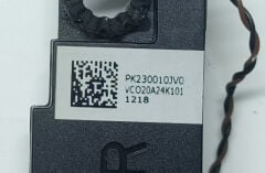 Lenovo Legion 5 Pro 16IAH7H 16ARH7H 82RF 82RG 16IAH7 Y9000P R9000P Orijinal Hoparlör Speaker PK230010JV0
