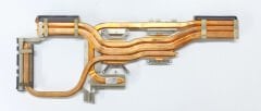 Asus FX506 FA506 F15 FX706 Orijinal Soğutucu Bakır Heatsink 13NR0750AM0102 FBNJH002010