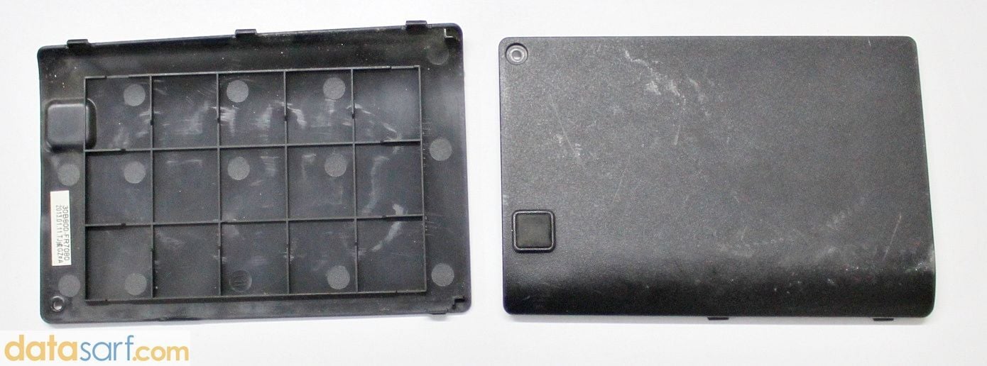 CASPER CKU CHU CHY CHD MT50 MT51 MT55 Orjinal Harddisk Kapağı Siyah Mt550104