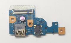 Lenovo Legion 5 Pro 16IAH7H 16ARH7H 82RF 82RG 16IAH7 Orijinal Usb Aux IO Kart NS-E233