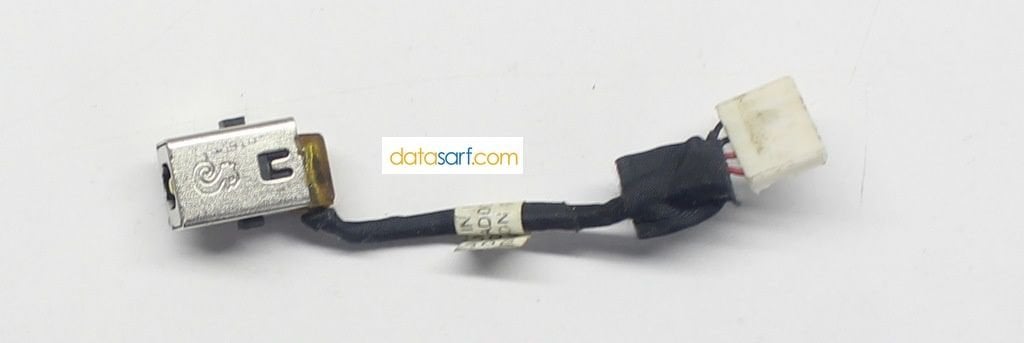 Casper S500 Orijinal Power Jack Şarj Soketi