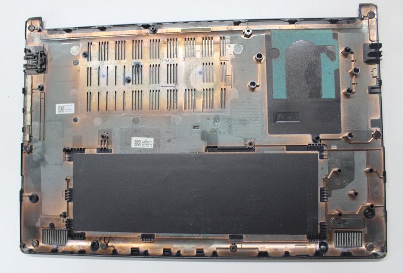 Acer A315-23 A315-55 A315-57 N18Q13 EX215-22 EX215-23 Orijinal Alt Kasa