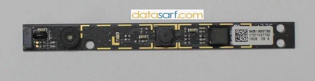 Asus F580 Webcam Kamera 04081-00057300
