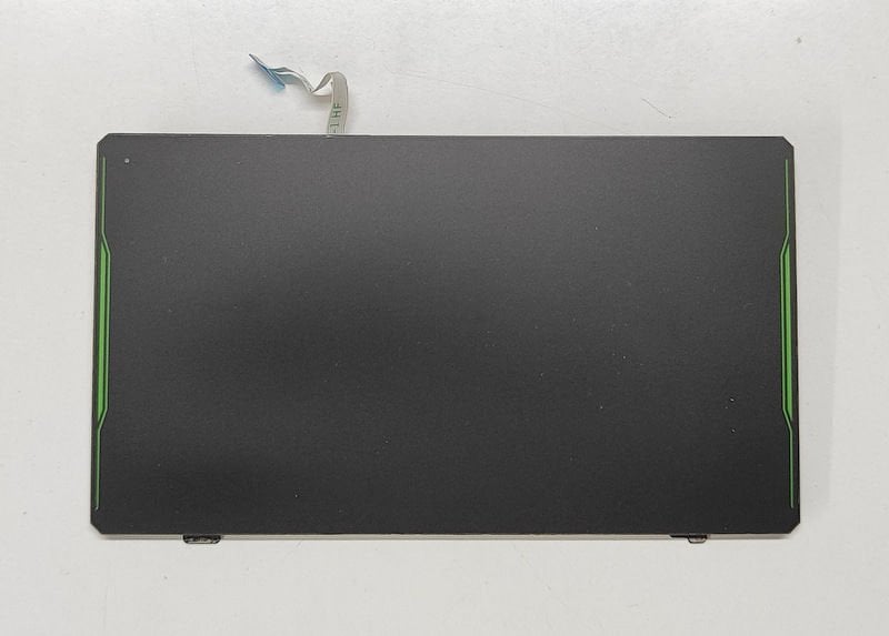 Monster Tulpar T7 V19.6 Orijinal Touchpad Mause