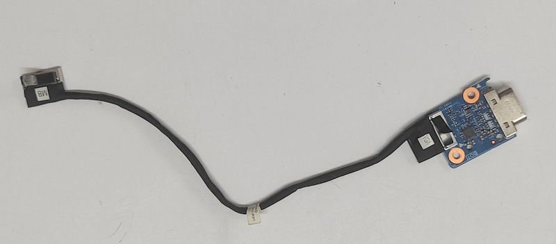 Dell Latitude E3500 Orijinal Vga Kart