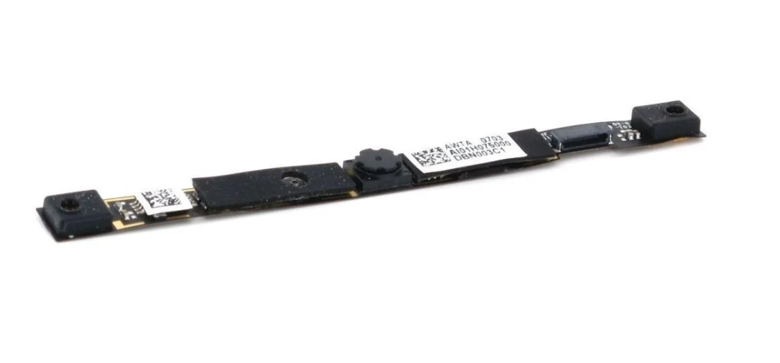 Lenovo İdeapad U530 Touch 20298 80AS Orijinal Webcam Kamera AI01H075000
