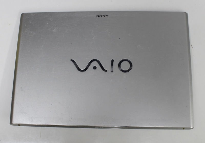Sony VAIO SVP13 SVP131 SVP132 SVP13A SVP1312 Lcd Cover Arka Kapak