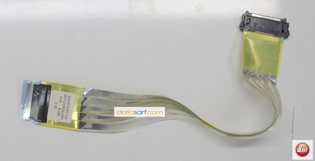 LG 43UF7787 Flex Kablo EAD63285702