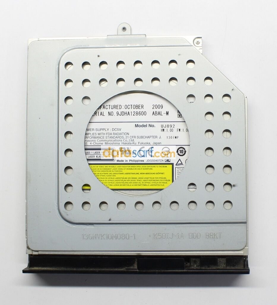 Asus K50 K50ın Orijinal Dvd Rw