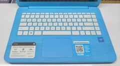 Hp Stream 14-AX 14-CB 14T-AX 14-BE Orijinal Klavye Üst Kasa Palmrest