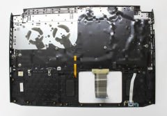 Acer Nitro N18C3 Orijinal Klavye Üst Kasa Kasa Kusurlu