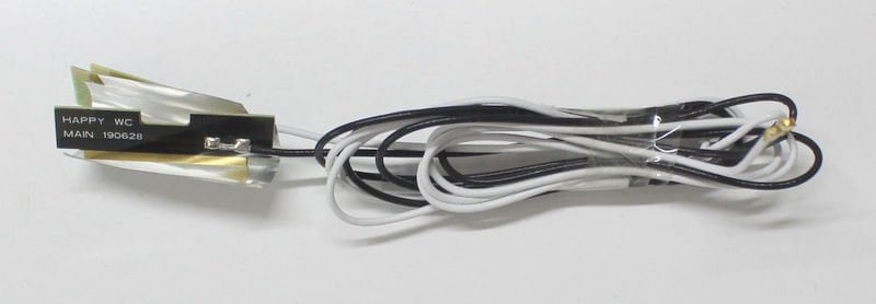 Acer A315-23 A315-55 A315-57 N18Q13 Orijinal Wireless Anten DQ602112103