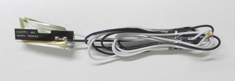 Acer A315-23 A315-55 A315-57 N18Q13 Orijinal Wireless Anten DQ602112103