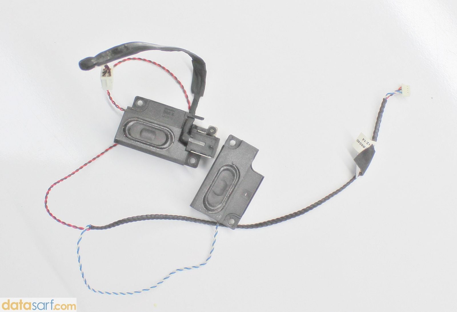 CASPER CKU CHU CHY CHD MT50 MT51 MT55 Orjinal Speaker Hoparlör Power Jack Set Mt5000021