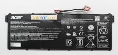 Acer Swift N20H2 Orijinal Batarya Pil AP18C4K