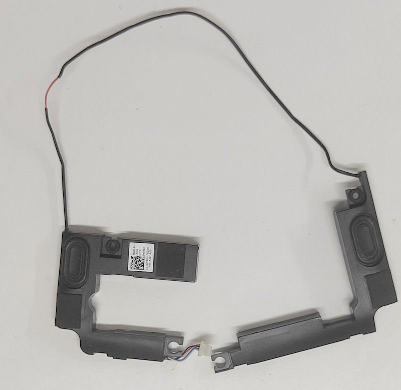 Dell Latitude P86F Orijinal Hoparlör Speaaker 0YP88H YP88H 023.400GT.0001