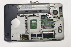 Dell E5520 P15F Orijinal Anakart Ekran Kasa