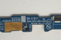 Lenovo Legion 5 Pro 16IAH7H 16ARH7H 82RF 82RG 16IAH7 Orijinal Mikofon Kart NS-E234