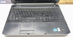 Dell E5520 P15F Orijinal Anakart Ekran Kasa Klavye