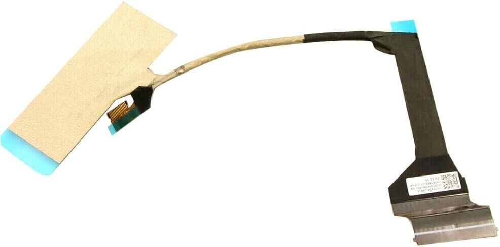 Lenovo Legion 5 Pro 16IAH7H 16ARH7H 82RF 82RG 16IAH7 Orijinal Lcd Data Flex Kablo 5C10S30372 DC02C00VT00