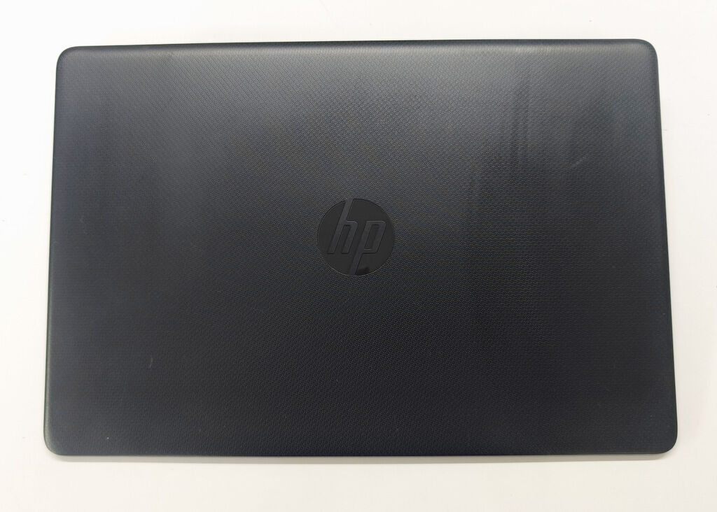 Hp 15-DW 15-DR 15-GW 15S-DY 250 G8 250 G9 Orijinal Lcd Cover Arka Kapak Kusurlu