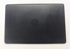 Hp 15-DW 15-DR 15-GW 15S-DY 250 G8 250 G9 Orijinal Lcd Cover Arka Kapak Kusurlu