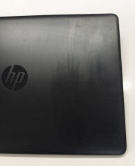 Hp 15-DW 15-DR 15-GW 15S-DY 250 G8 250 G9 Orijinal Lcd Cover Arka Kapak Kusurlu