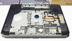 Dell E5530 P15F Orijinal Anakart Ekran