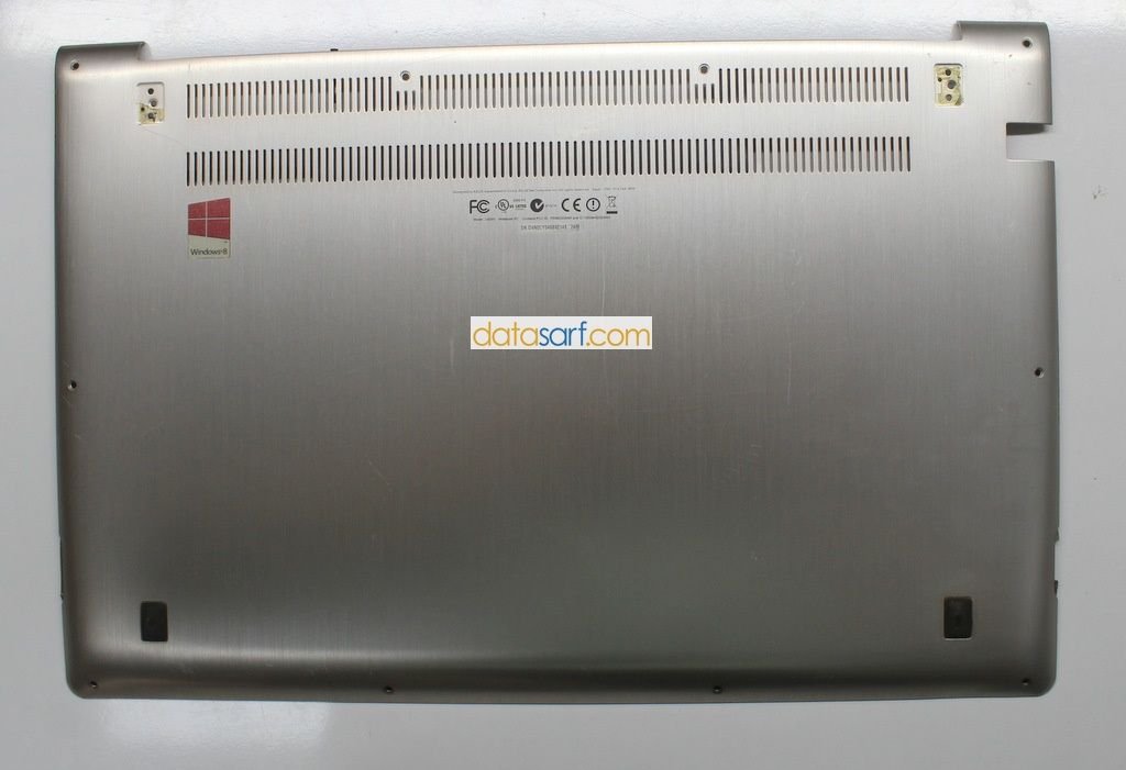 Asus Zenbook U500v Ux51 Ux51vz Alt Kasa 13gnwo1am063-1