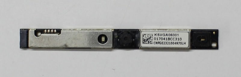 Acer A315-23 A315-55 A315-57 N18Q13 Orijinal Webcam Kamera KSVGA06001