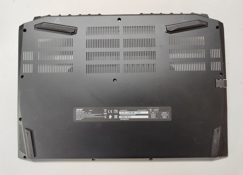 Acer Nitro AN715-51 Orijinal Alt Kasa AM33A000300R