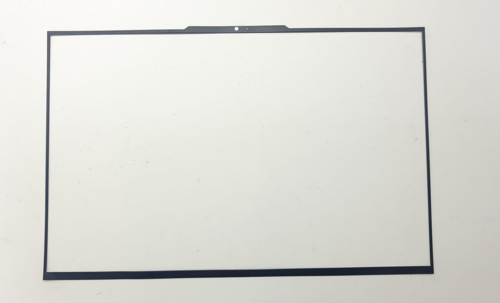 Lenovo Legion 5 Pro 16IAH7H 16ARH7H 82RF 82RG 16IAH7 Orijinal Bezel Ön Çerçeve