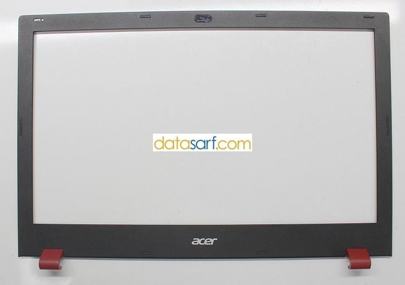 Acer E5-573 Bezel Ön Çerçeve Kırmızı TFQ3EZRTLBT