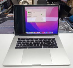 Macbook A1707 Ekran Arızalı İ7/16/256