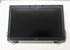 Dell Latitude E6530 P19F P19F001 Lcd Ekran Lcd Kablo Kasa Menteşe Full Set 1920*1080P FHD