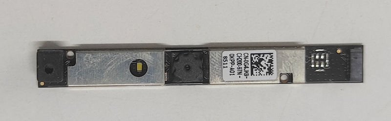 Dell Latitude P86F Orijinal Webcam Kamera OG4JK9