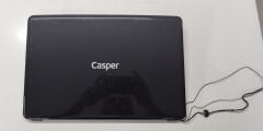 CASPER CKU CHU CHY CHD MT50 MT51 MT55 Orjinal Lcd Cover Arka Kapak