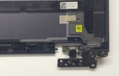 Lenovo Legion 5 Pro 16IAH7H 16ARH7H 82RF 82RG 16IAH7 Orijinal Lcd Cover Arka Kapak Menteşe Set