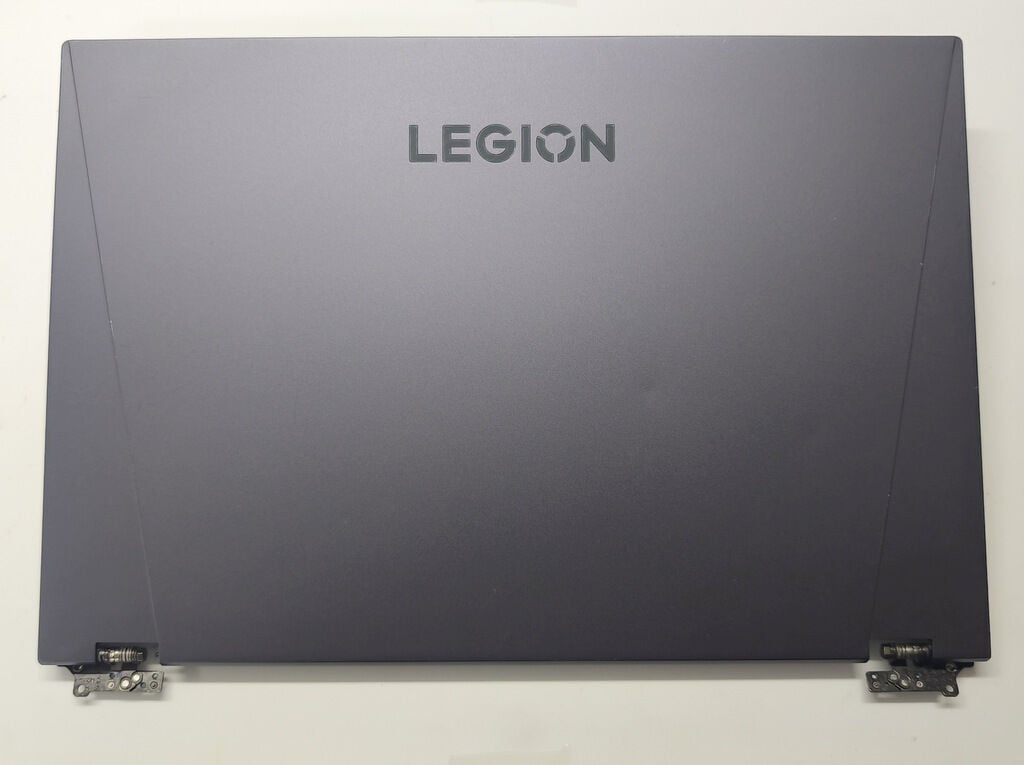 Lenovo Legion 5 Pro 16IAH7H 16ARH7H 82RF 82RG 16IAH7 Orijinal Lcd Cover Arka Kapak Menteşe Set